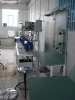 نمایی از  کارگاه صنایع شیمیایی مرکز