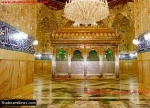 تبریک ولادت امام رضا(ع) 2