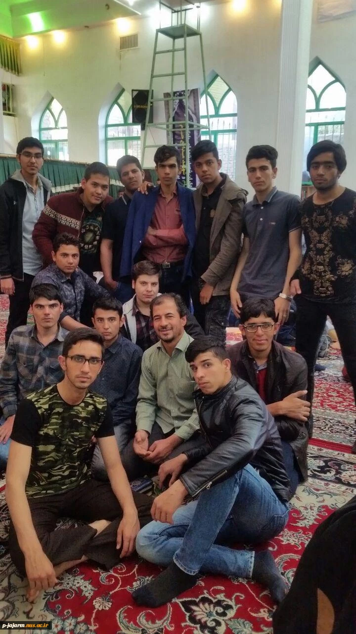 اعتکاف 2