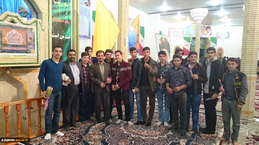 اعتکاف 7