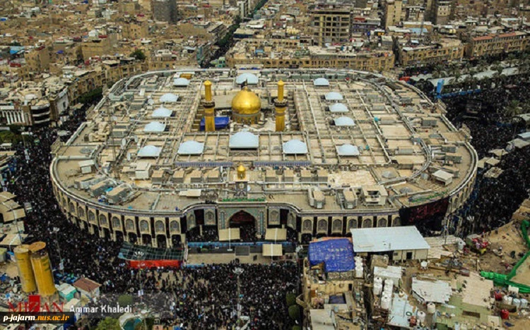 اربعین حسینی 5
