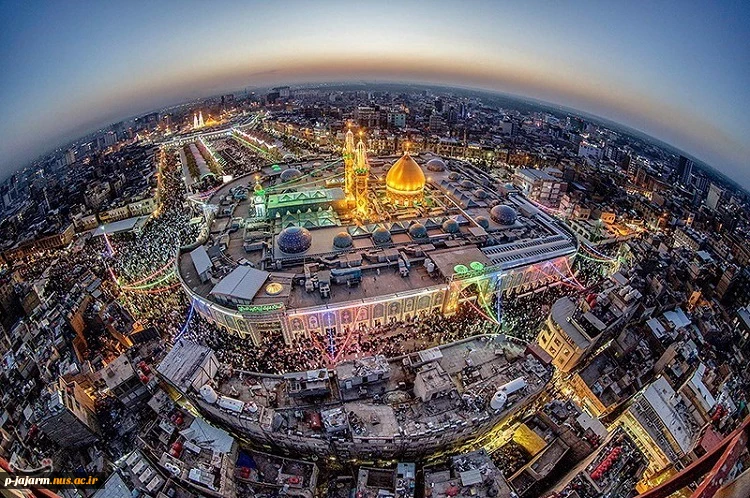 اربعین حسینی 7
