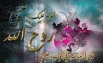 تبریک میلاد حضرت عیسی مسیح(ع) 2