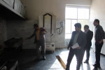 بازدید هیات محترم نظارت و ارزیابی از آموزشکده فنی جاجرم 14