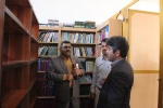 بازدید هیات محترم نظارت و ارزیابی از آموزشکده فنی جاجرم 17