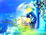 ولادت حضرت عیسی مسیحو کریسمس  مبارک 4
