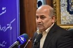 پیام نورورزی دکتر صالحی عمران، رئیس دانشگاه 2