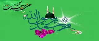 میلاد نور و هفته وحدت مبارک باد... 2