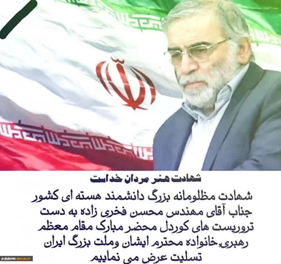 شهادت هنر مردان خداست 2