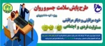 طرح پایش سلامت جسم و روان 2