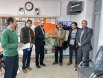 و با تقدیر و تشکر شایسته از استاد فرهیخته و فرزانه جناب آقای بختو که با نکته‌های دلاویز و گفته‌های بلند، صحیفه‌های سخن را  علم پرور نمود و همواره راهنما و راه گشای نگارنده در اتمام و اکمال پایان نامه بوده است.

    معلما مقامت ز عرش برتر باد    همیشه تو