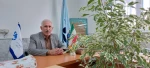 مراسم تقدیر از جانباز گرانقدر جناب آقای علی اکبر قلعه نویی به مناسبت روز جانباز 4