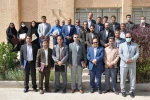 جلسه تقدیر از همکار ارجمند مهندس محمد  دهقان(روابط عمومی محترم دانشکده فنی جاجرم) توسط فرماندار محترم شهرستان جاجرم به مناسبت گرامیداشت هفته روابط عمومی... 4