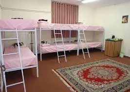 ثبت نام خوابگاه دانشجویی 2
