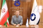 ملاقات عمومی دکتر مسعود قاضی پور، رئیس دانشگاه فنی و حرفه‌ای خراسان شمالی با اساتید، کارکنان و دانشجویان  2