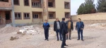 در مورخ ۱۰ بهمن انجام شد: بازدید ریاست محترم دانشگاه فنی و حرفه ای استان خراسان شمالی و مسئول محترم هیات نظارت و ارزیابی استان از دانشکده فنی جاجرم 4