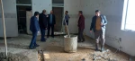 در مورخ ۱۰ بهمن انجام شد: بازدید ریاست محترم دانشگاه فنی و حرفه ای استان خراسان شمالی و مسئول محترم هیات نظارت و ارزیابی استان از دانشکده فنی جاجرم 8