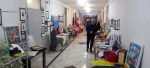 همزمان با ایام الله دهه فجر : برگزاری نمایشگاه دستاوردهای دانشجویان رشته طراحی و دوخت دانشکده فنی جاجرم 
 3