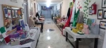 نمایشگاه دستاوردهای دانشجویان رشته طراحی و دوخت دانشکده فنی جاجرم 

 4