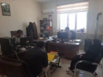 بازدید هیات محترم نظارت، ارزیابی و تضمین کیفیت دانشگاه بجنورد از دانشکده فنی جاجرم - 2 اسفند 1401 6