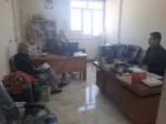 بازدید هیات محترم نظارت، ارزیابی و تضمین کیفیت دانشگاه بجنورد از دانشکده فنی جاجرم - 2 اسفند 1401 8