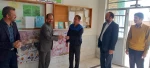 به مناسبت روز جوان انجام شد: تقدیر از همکاران جوان دانشکده فنی جاجرم 2