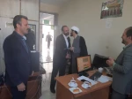به مناسبت روز جوان انجام شد: تقدیر از همکاران جوان دانشکده فنی جاجرم 3