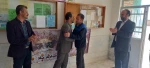 به مناسبت روز جوان انجام شد: تقدیر از همکاران جوان دانشکده فنی جاجرم 4