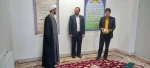به مناسبت روز جوان انجام شد: تقدیر از همکاران جوان دانشکده فنی جاجرم 5