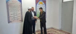 به مناسبت روز جوان انجام شد: تقدیر از همکاران جوان دانشکده فنی جاجرم 7