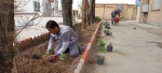 بهینه سازی و گسترش فضای سبز دانشکده فنی جاجرم

 2