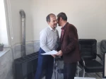 انتصابآقای سید علی اصغر حسینی به عنوان مسئول کمیته نظارت،ارزیابی و تضمین کیفیت دانشکده فنی جاجرم 2