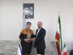 تقدیر از زحمات ارزشمند همکاران خدوم دانشکده در آخرین روز کاری اسفند ۱۴۰۱ و تبریک پیشاپیش سال جدید به همکاران عزیز. 2