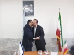 تقدیر از زحمات ارزشمند همکاران خدوم دانشکده در آخرین روز کاری اسفند ۱۴۰۱ و تبریک پیشاپیش سال جدید به همکاران عزیز. 4