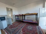 افتتاح استاد سرای مرکز همزمان با بازدید و حضور ارزشمند ریاست محترم دانشگاه فنی و حرفه ای خراسان شمالی جناب آقای دکتر قاضی پور و هیات محترم همراه از دانشکده فنی جاجرم، افتتاح و کلنگ زنی چندین طرح - 2