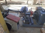 افتتاح سردخانه مواد غذایی مرکز همزمان با بازدید ریاست محترم دانشگاه فنی و حرفه ای خراسان شمالی جناب آقای دکتر قاضی پور و هیات محترم همراه از دانشکده فنی جاجرم 7