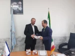 تقدیر از زحمات ارزشمند همکاران خدوم دانشکده در آخرین روز کاری اسفند ۱۴۰۱ و تبریک پیشاپیش سال جدید به همکاران عزیز. 10