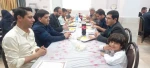 جلسه تقدیر از اساتید دانشکده فنی جاجرم به مناسبت روز معلم  5
