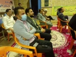 جلسه تقدیر از اساتید دانشکده فنی جاجرم به مناسبت روز معلم  14