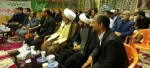 جلسه تقدیر از اساتید دانشکده فنی جاجرم به مناسبت روز معلم  15