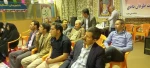 جلسه تقدیر از اساتید دانشکده فنی جاجرم به مناسبت روز معلم  18