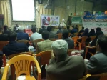 جلسه تقدیر از اساتید دانشکده فنی جاجرم به مناسبت روز معلم  20