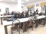 جلسه تقدیر از اساتید دانشکده فنی جاجرم به مناسبت روز معلم  21