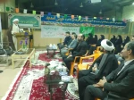 جلسه تقدیر از اساتید دانشکده فنی جاجرم به مناسبت روز معلم  3