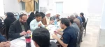 جلسه تقدیر از اساتید دانشکده فنی جاجرم به مناسبت روز معلم  4