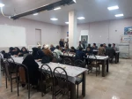 جلسه تقدیر از اساتید دانشکده فنی جاجرم به مناسبت روز معلم  6