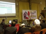 جلسه تقدیر از اساتید دانشکده فنی جاجرم به مناسبت روز معلم  10