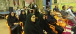 جلسه تقدیر از اساتید دانشکده فنی جاجرم به مناسبت روز معلم  11