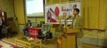 جلسه تقدیر از اساتید دانشکده فنی جاجرم به مناسبت روز معلم  12