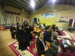 جلسه تقدیر از اساتید دانشکده فنی جاجرم به مناسبت روز معلم  16